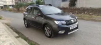 Dacia Sandero 2019 TEcHRoDa