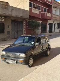 سيارات-suzuki-maruti-800-2008-وهران-الجزائر
