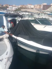 Samboat 550 open 2023