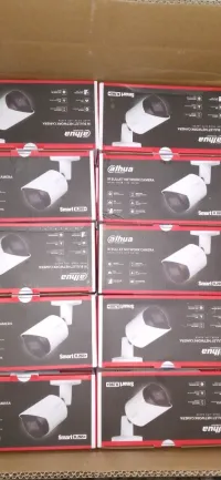 Liquidation d'un stock de 40 cameras dahua ipc-2230 sp-s-s2