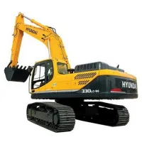Hyundai 330 2018