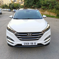 voitures-hyundai-tucson-2018-draa-ben-khedda-tizi-ouzou-algerie