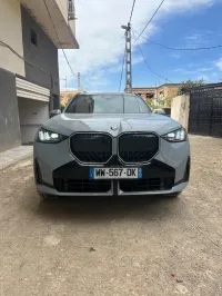 BMW X3 2025 X drive