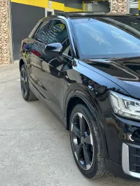 Audi Q2 2019 Sport Line