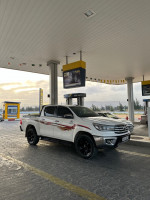 voitures-toyota-hilux-2021-reghaia-alger-algerie