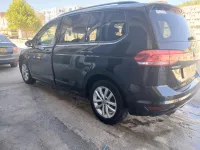 Volkswagen Touran 2018 