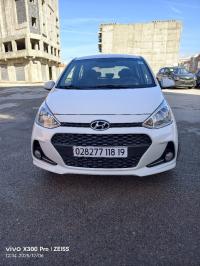 voitures-hyundai-grand-i10-2018-restylee-dz-el-eulma-setif-algerie