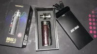 Vipe voopoo drag S