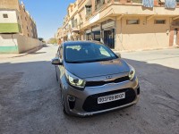 سيارات-kia-picanto-2018-ex-طولقة-بسكرة-الجزائر