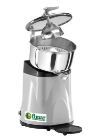 PRESSE ORANGE AUTOMATIC (Turque) 