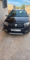 utilitaire-dacia-sandero-2017-stepway-metlilli-ghardaia-algerie