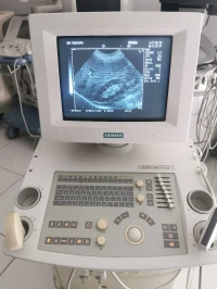Echographe Siemens Sonoline Prima Avec 2 sondes
