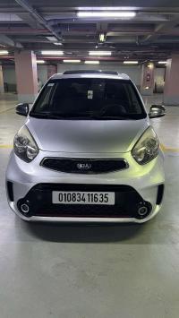 سيارات-kia-picanto-2016-sportline-خميس-الخشنة-بومرداس-الجزائر