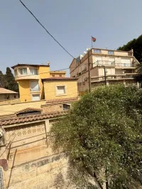 Vente Villa Alger Bouzareah