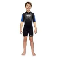 AQUA SUB SHORTY EN NEOPRENE JUNIOR SE-28 K