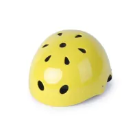 WIN MAX CASQUE DE PROTECTION JUNIOR (JAUNE/M) WME75803CM