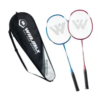WIN MAX RAQUETTE BADMINTON FlexPro 401 WMY51012