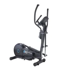 sportop cross trainer roue-elliptical trainer ecran tft E80-tft