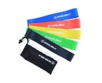 WIN MAX FITNESS BAND SET WMF90141A