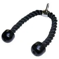 BODY SOLID TRICEP ROPE TR20