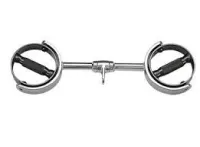 BODY SOLID TWISTER BAR SBCB23