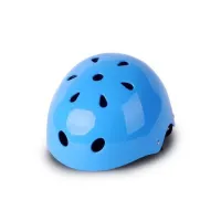 WIN MAX CASQUE DE PROTECTION JUNIOR (BLEU/S) WME75803DS