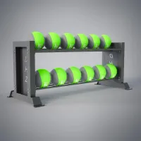 DHZ Ball Rack E6237