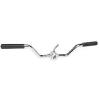 BODYSOLID LAT BLASTER BAR LBB28