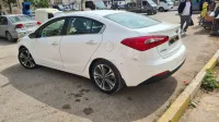Kia Cerato 2014 SX Premium