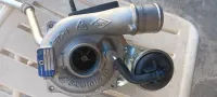 Turbo 1.5dci 130ch