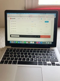Macbook pro 2014