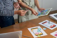Développez votre application mobile dès aujourd'hui