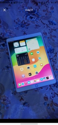 كمبيوتر-لوحي-apple-ipad-pro-105-pouces-الأبيار-الجزائر