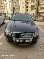 voitures-volkswagen-passat-2005-algerie