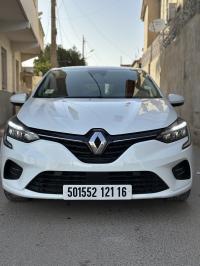 cars-renault-clio-5-2021-e-tech-haybrid-rouiba-alger-algeria