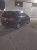 tout-terrain-suv-chevrolet-captiva-2010-lt-meftah-blida-algerie