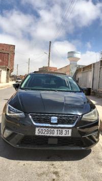 سيارات-seat-ibiza-2018-high-بئر-الجير-وهران-الجزائر