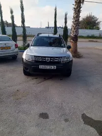 Dacia Duster 2016 Duster