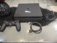 consoles-ps4-slim-flashe-900-les-eucalyptus-alger-algerie