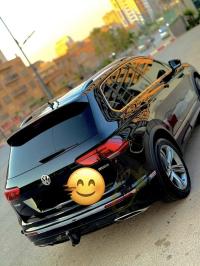 سيارات-volkswagen-tiguan-2019-r-line-بابا-حسن-الجزائر