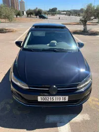 Volkswagen Polo 2019 Carat
