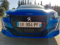 voitures-peugeot-208-gt-2022-el-milia-jijel-algerie