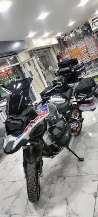 BMW Bmw gs 1250 adventure PV 2025 2022