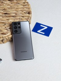 هواتف-ذكية-samsung-galaxy-s21-ultra-edition-carbone-بئر-خادم-الجزائر