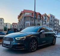 Audi S3 2017 S3