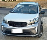 سيارات-livan-x3-pro-2026-manuelle-avec-toit-ouvrant-قسنطينة-الجزائر