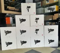 ZHIYUN WEEBILL S