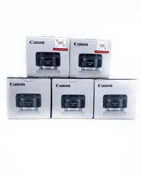 Canon - LENS EF 50mm f/1.8 STM 40 mm de longueur et 49mm de diamètre. 
