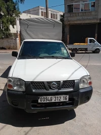 Nissan NP 300 2012 NP 300