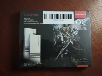 ram asgard Valkyrie 16x2 rgb 3200 ddr4